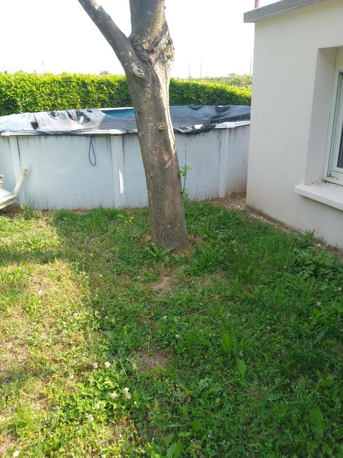 דירות Glun La Vinsonne מראה חיצוני תמונה